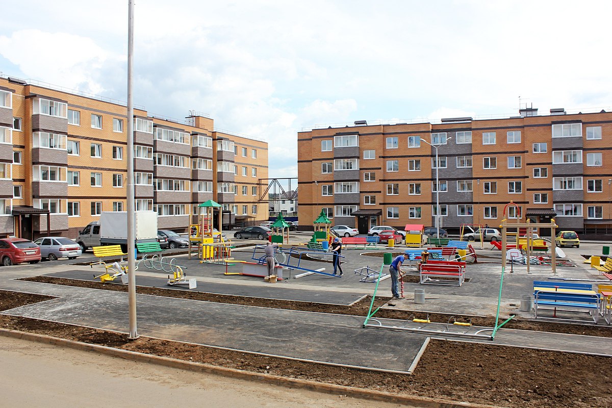 Администрация Перми заключила мировое соглашение с ООО «Ива-Девелопмент»<div><br></div>