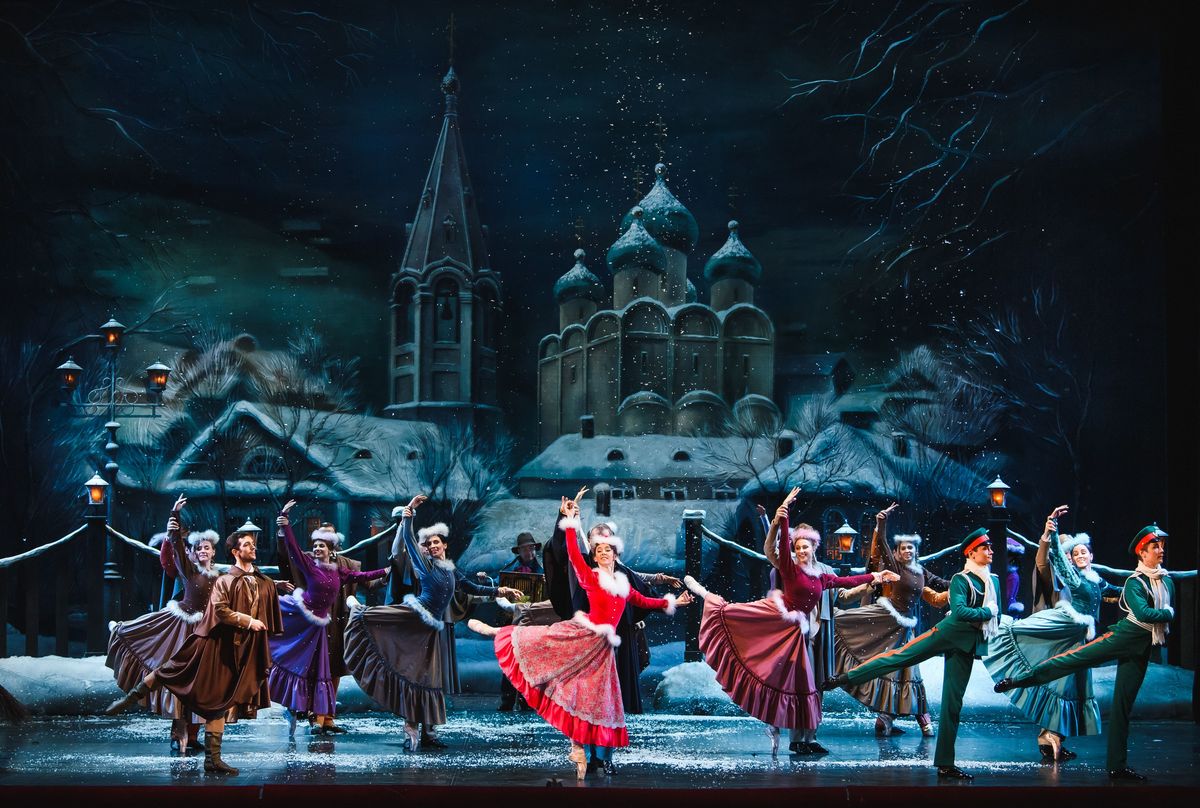 Фестиваль «Арабеск» пройдёт онлайн