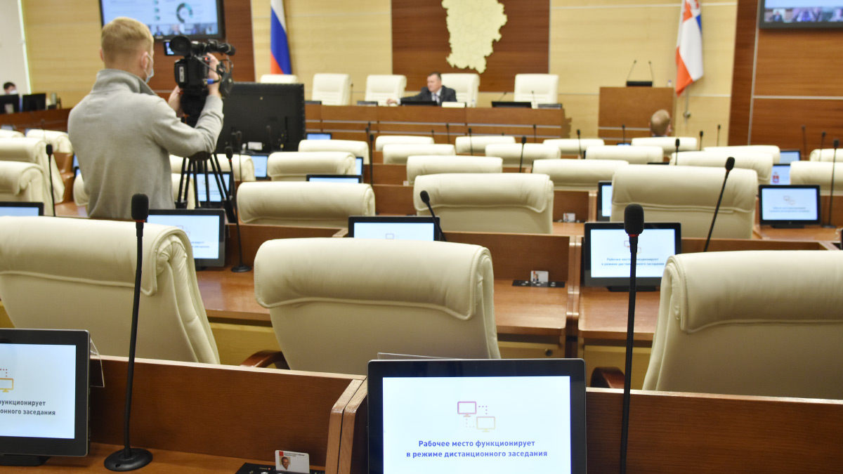 Смелые решения