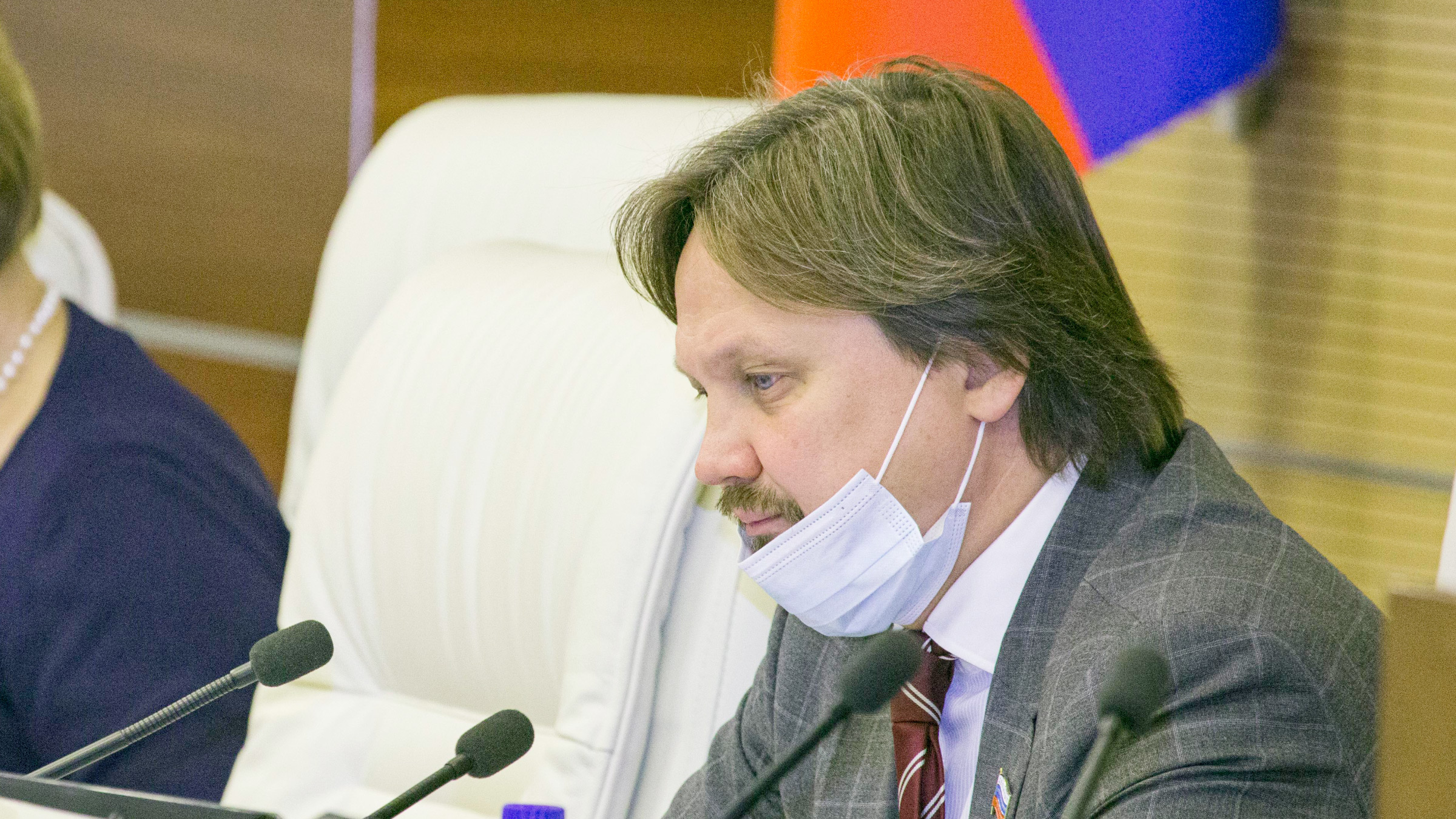 «Бюджетный процесс никогда не был простым»