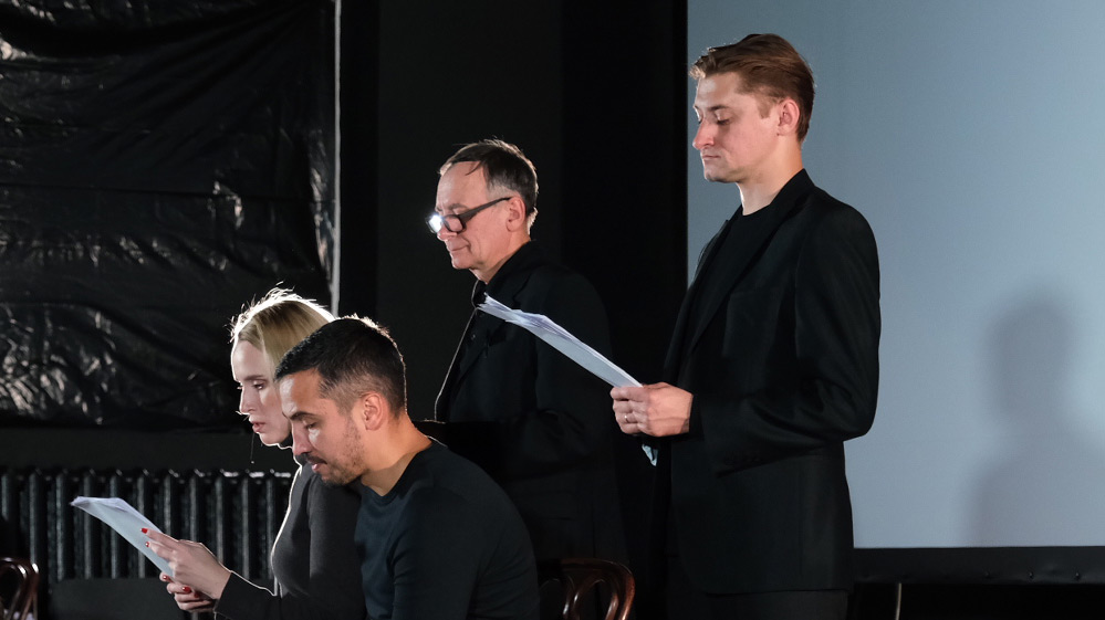 Дух свободы и нонконформизма