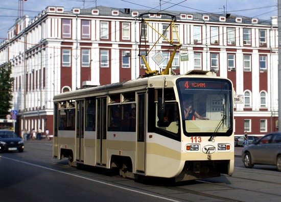 Депутаты Пермской думы собираются увеличить количество льготников