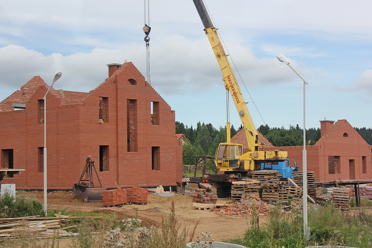 Пермский край сможет получить до 2,5 млрд руб. кредитных лимитов на программу льготной ипотеки на селе
