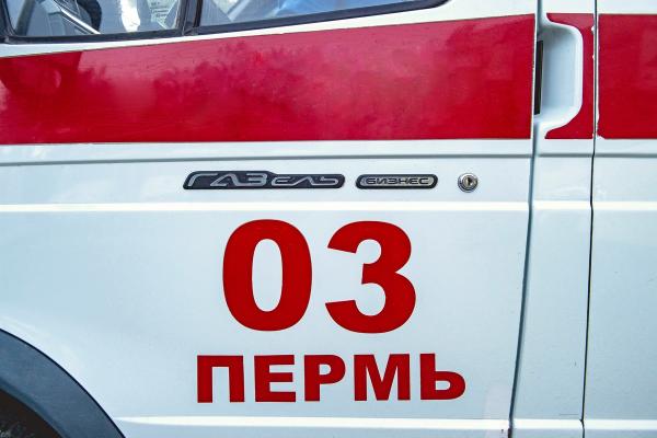Подростка в Перми обстреляли ровесники из травматического оружия