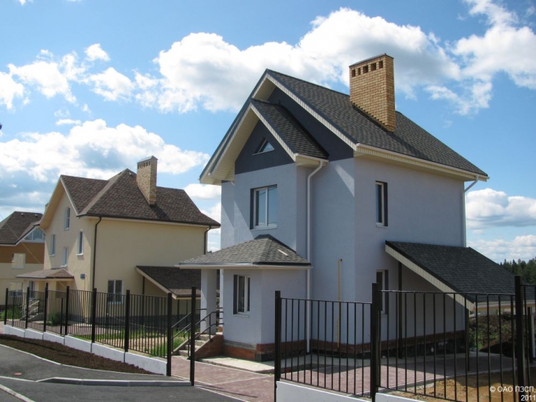 Экскурсии в коттеджный посёлок «Вернисаж» теперь проводятся и по субботам