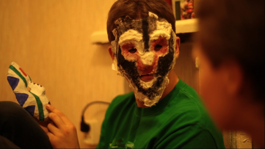 Российские фильмы «Флаэртианы» демонстрируются на фестивале FLEFF в США