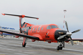 «Полёт приятный, посадка мягкая, всё успешно»