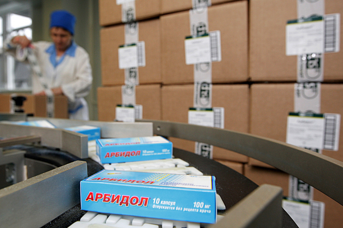 В Прикамье придёт крупная партия дефицитных лекарств<div><br></div>