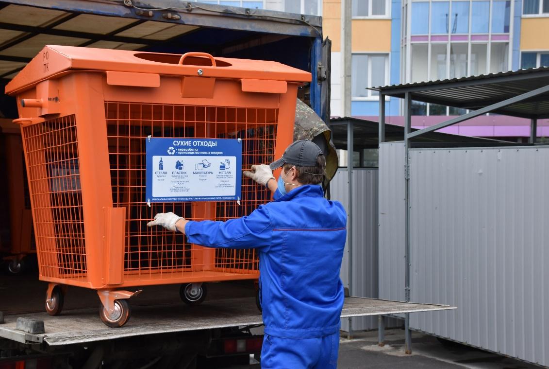В Перми не справляющийся с вывозом ТКО подрядчик обратился за помощью к конкуренту