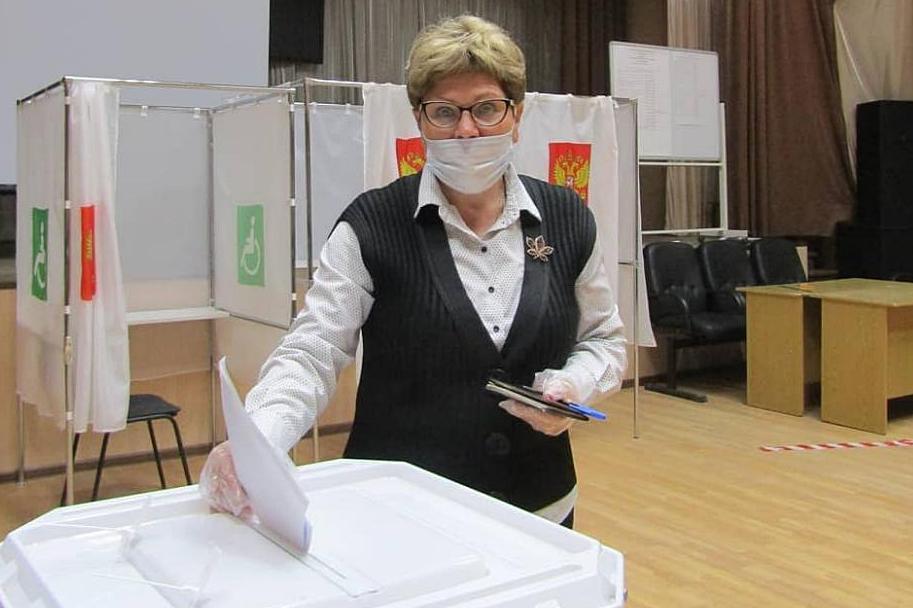 В трёх территориях Прикамья закончился срок подачи заявок на конкурсы главы