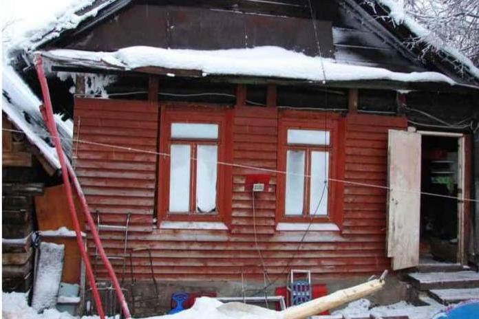 Госинспекция по охране памятников заплатит полмиллиона за исключение дома Худяковой из реестра особо охраняемых