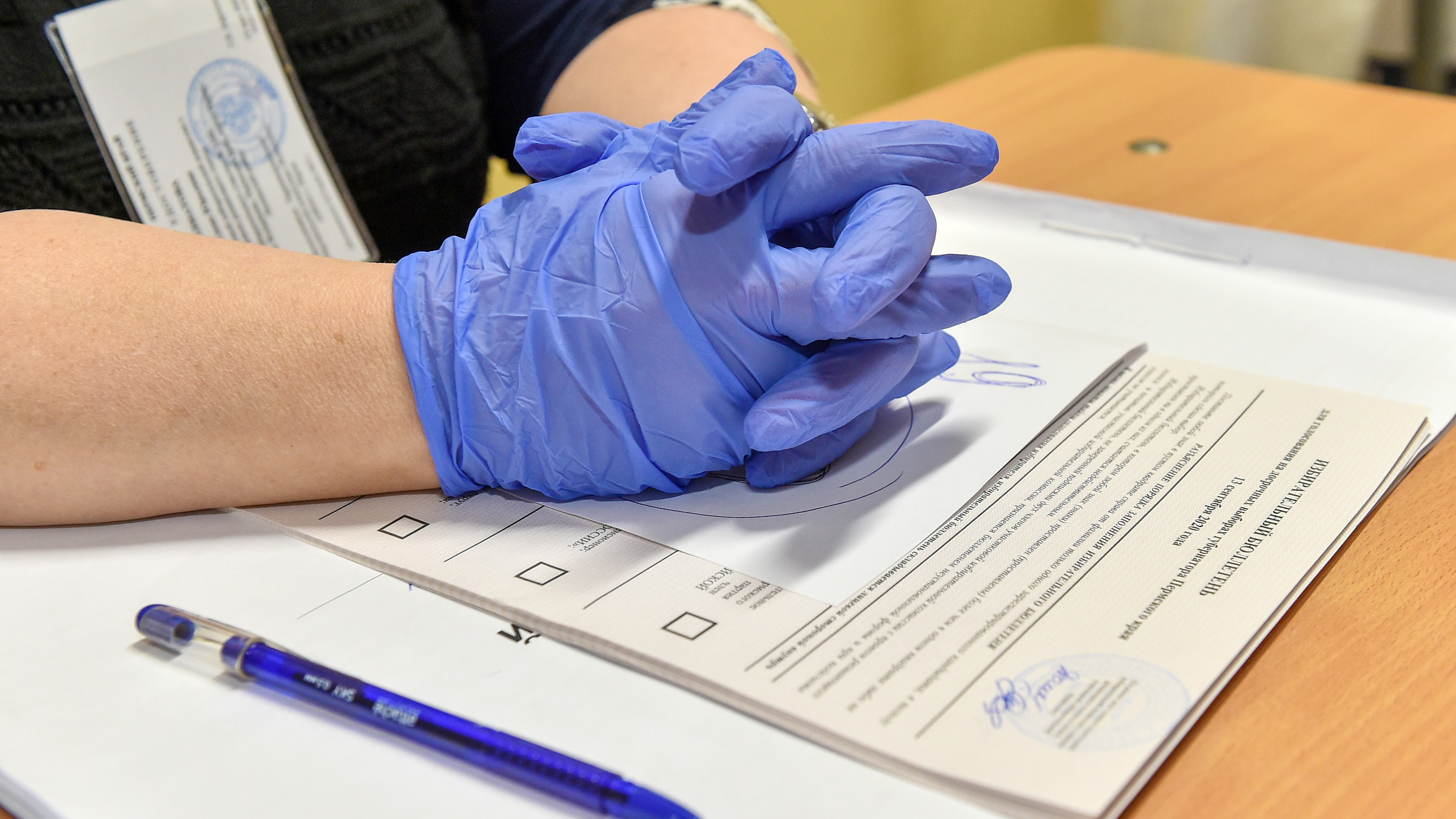 «Справедливая Россия» выдвинула кандидатов в Госдуму от Пермского края
