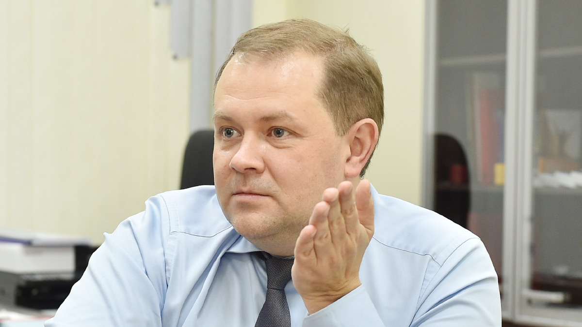 «Бизнес у нас либо быстрый, либо мёртвый»