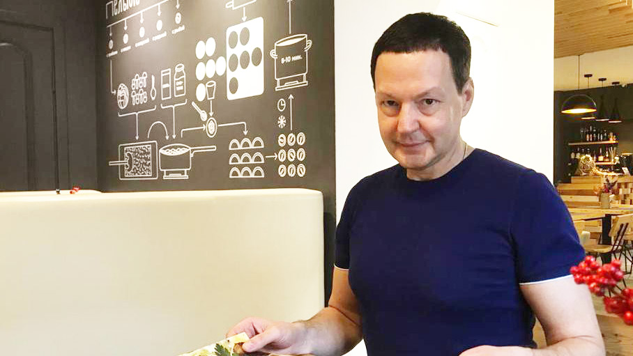 «У пермской кухни большой потенциал» 