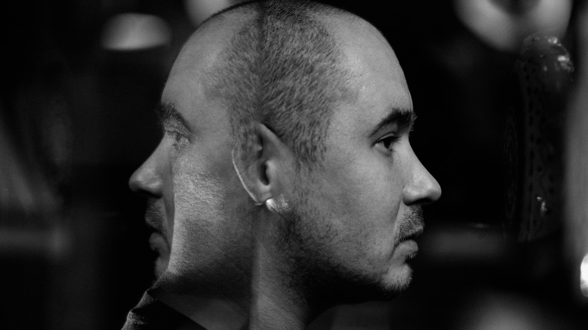 «С помощью искусства можно почувствовать себя частью большого мира»