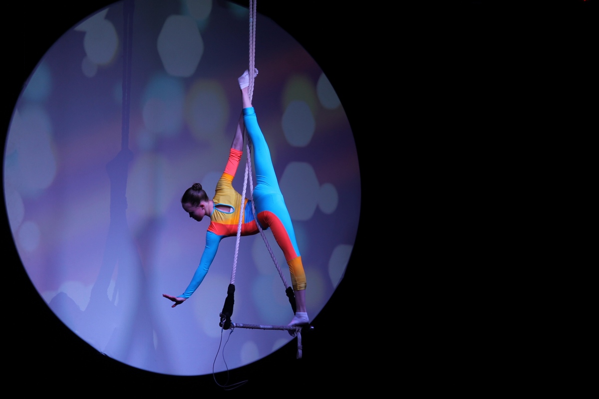 Пермский край стал бронзовым призёром по итогам XIX Молодёжных Дельфийских игр