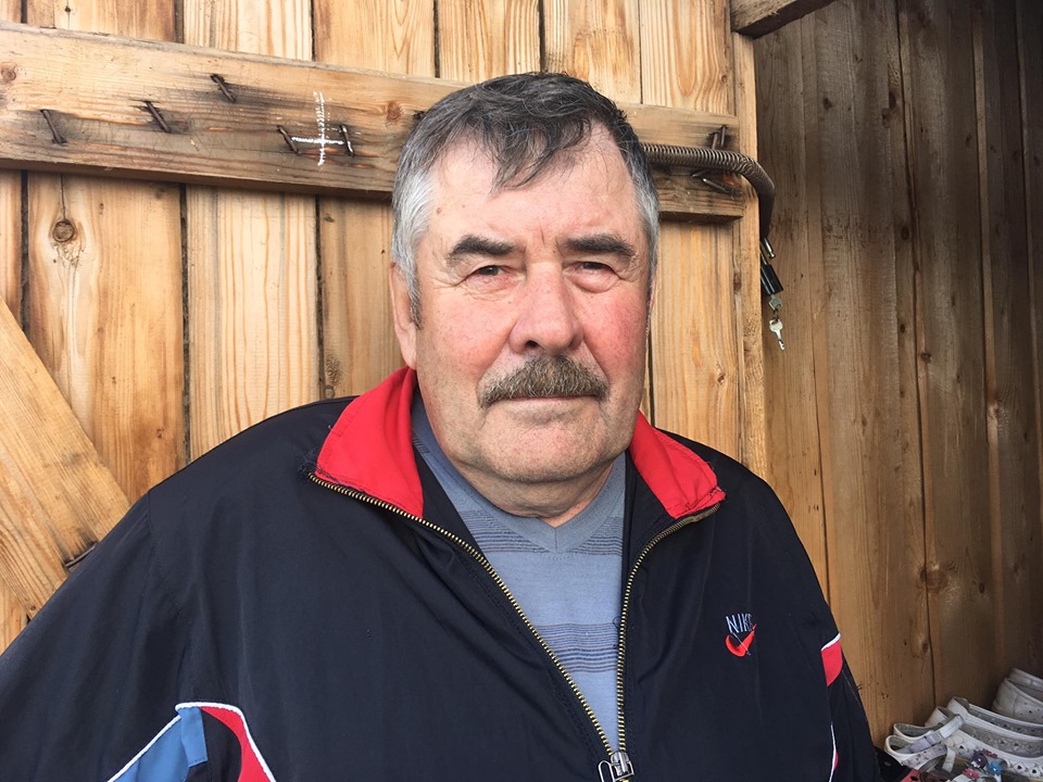 Оправдан главный фигурант дела о Галяшоре