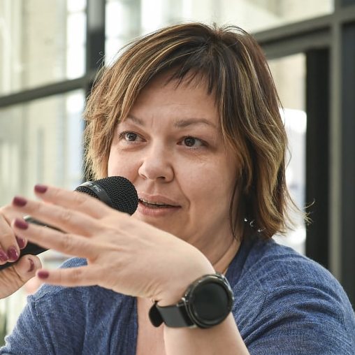 Надежда Борисова