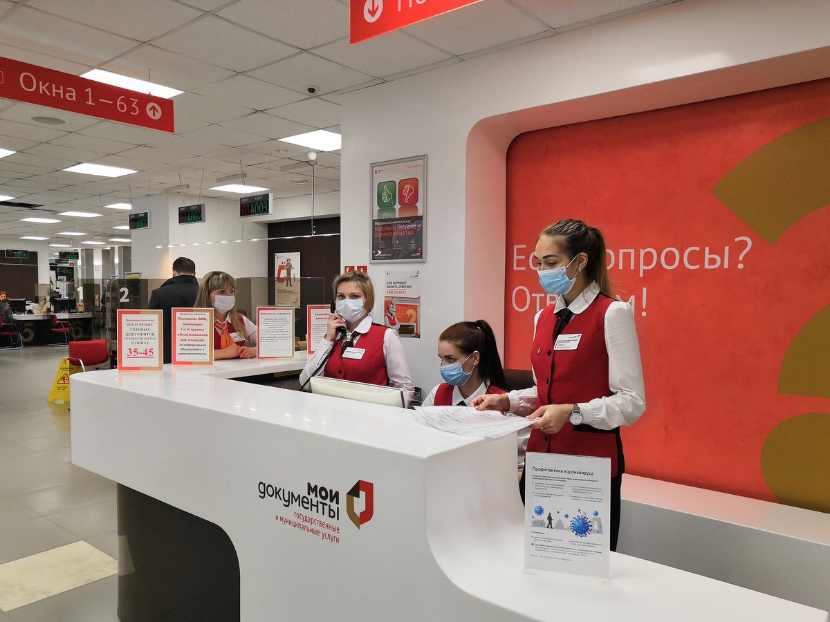 В крае упрощена процедура регистрации иностранных граждан