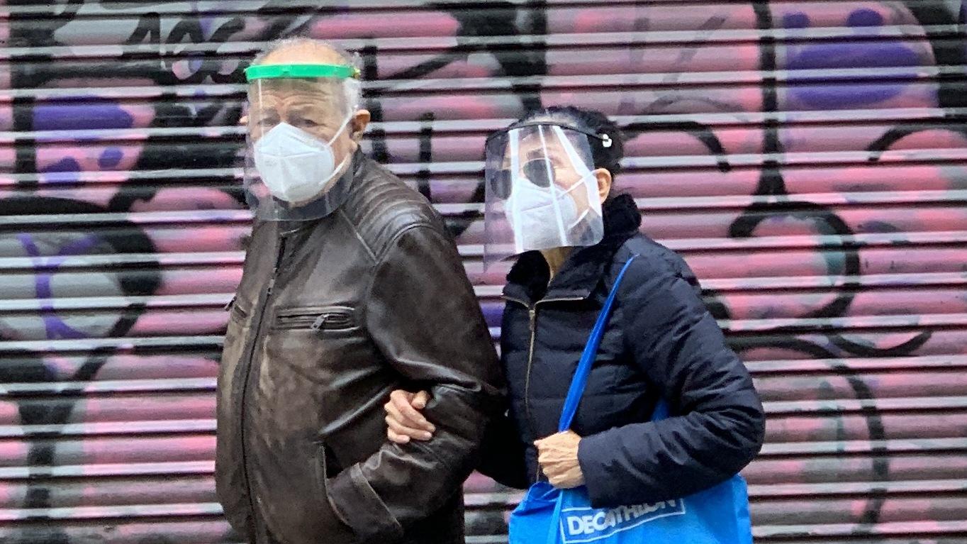 «Может подбежать местная жительница и кричать, что ты убийца, преступник и враг»