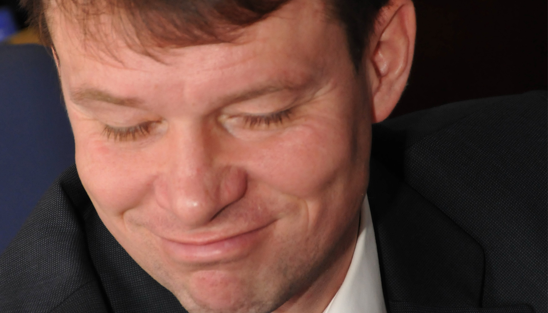 Дмитрий Малютин: А при чём тут вообще Анатолий Маховиков?