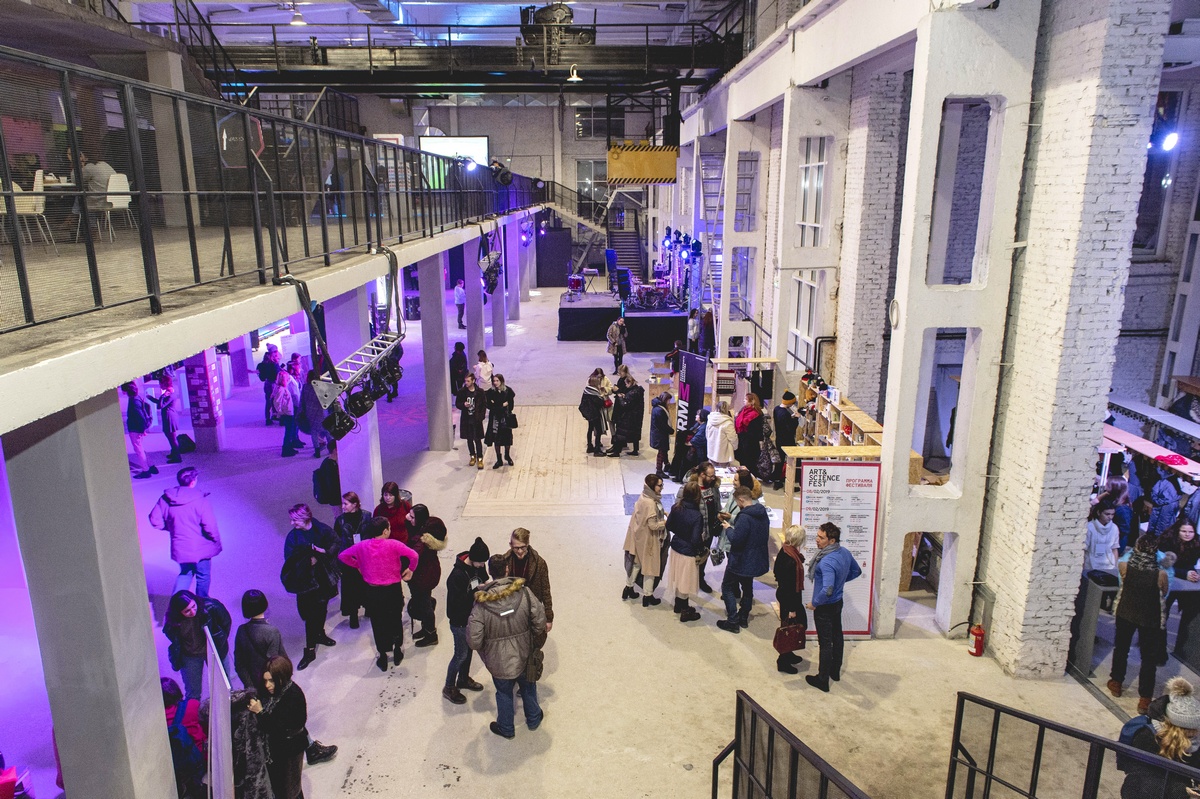 На Заводе Шпагина введена в эксплуатацию вторая очередь цеха №4