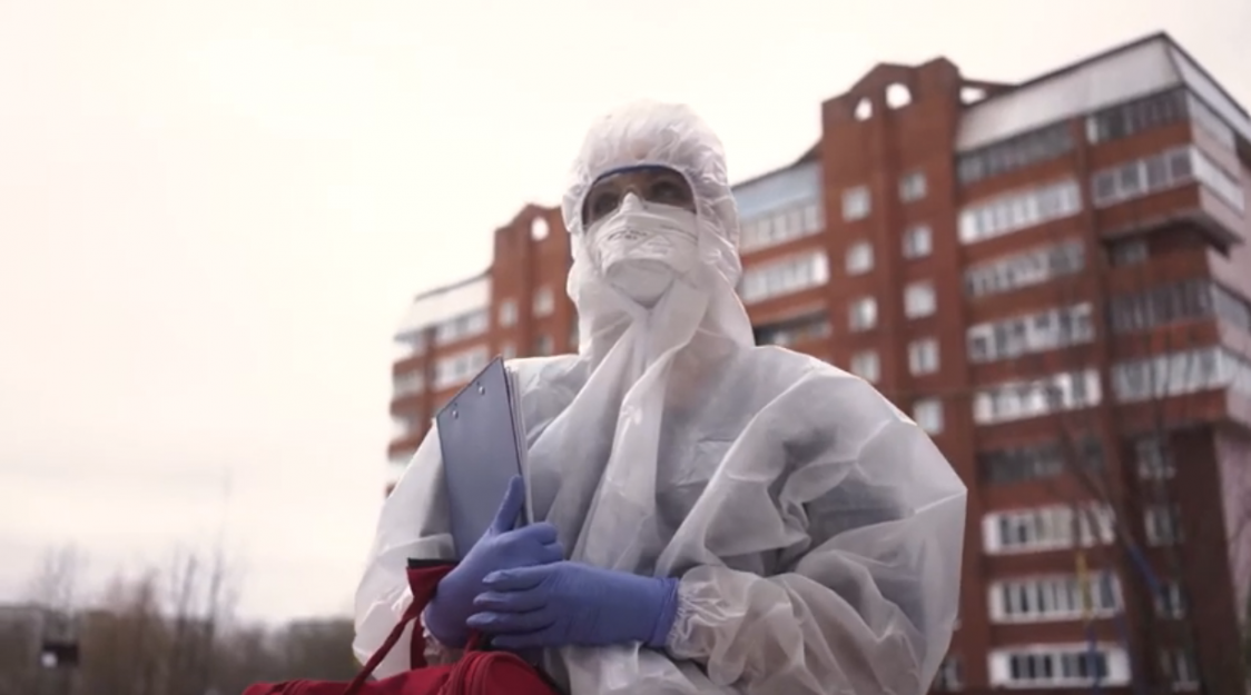 Пермским студентам-медикам, работающих с коронавирусом, положены федеральные выплаты