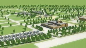 Администрация Перми намерена перенести расходы на строительство крематория на 2025 год