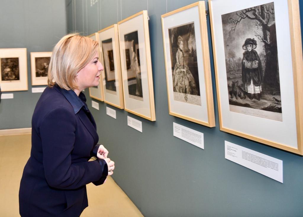 Глава Российского минкульта одобрила пермские культурные планы