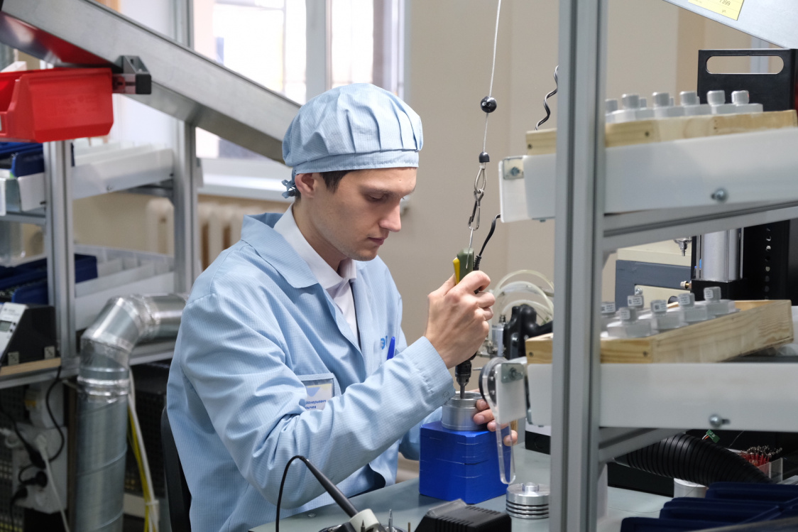 В Прикамье за два месяца количество безработных снизилось почти на 40%<div><br></div>