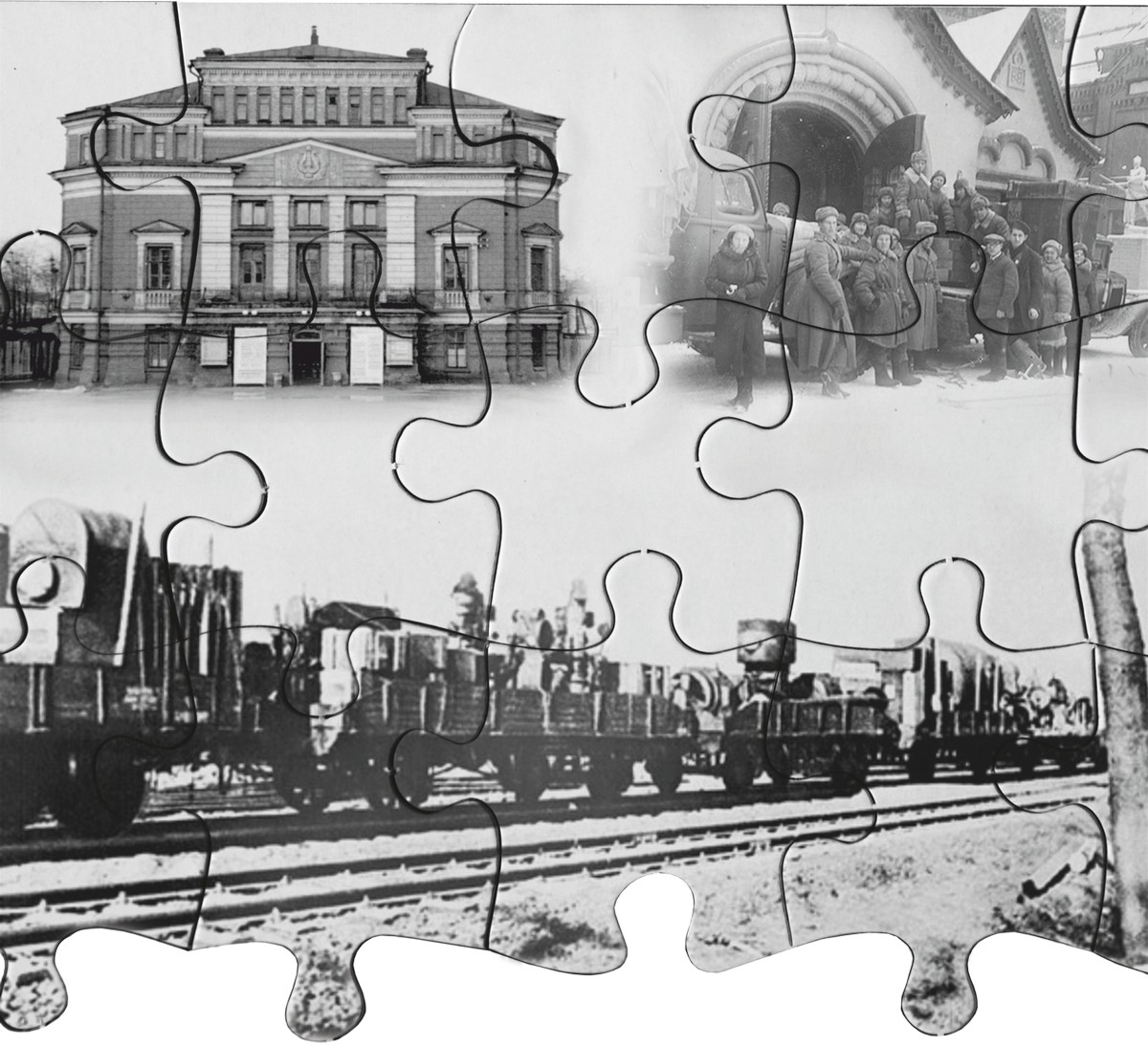 В Перми пройдут дебаты «Непарадная память»