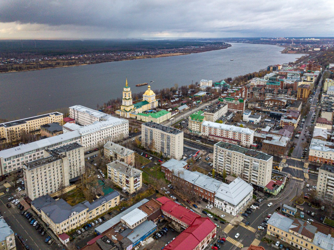 Прокуратура считает, что передача градполномочий краю может затруднить реализацию Генплана