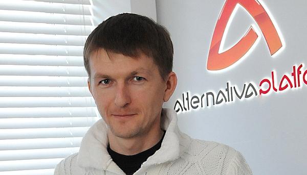 Александр Карпович: «Потолка» в нашем бизнесе нет вообще
