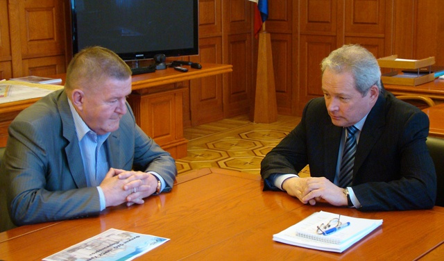 Экс-руководителя ОАО «ТГК-9» обвиняют в неуплате налогов на 409 млн руб.