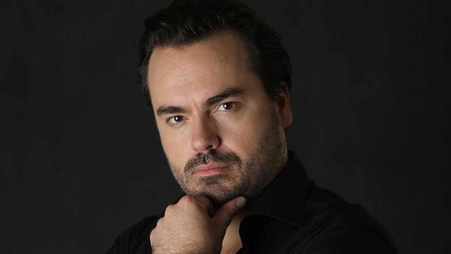 «Голос — это не только вокальные данные, но и характер»