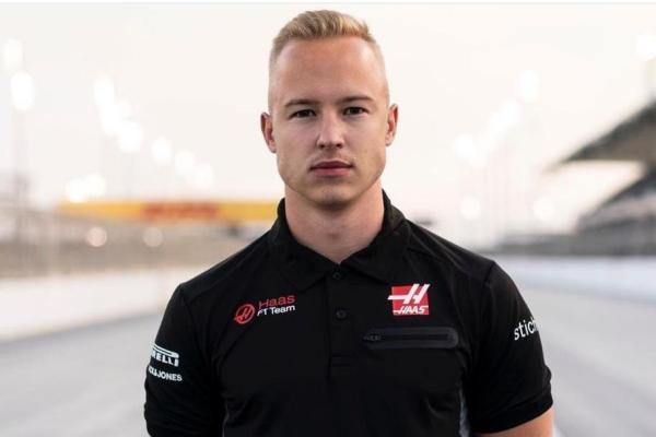 Сын бывшего владельца «Уралхима» Никита Мазепин через суд добился участия в «Формуле-1»