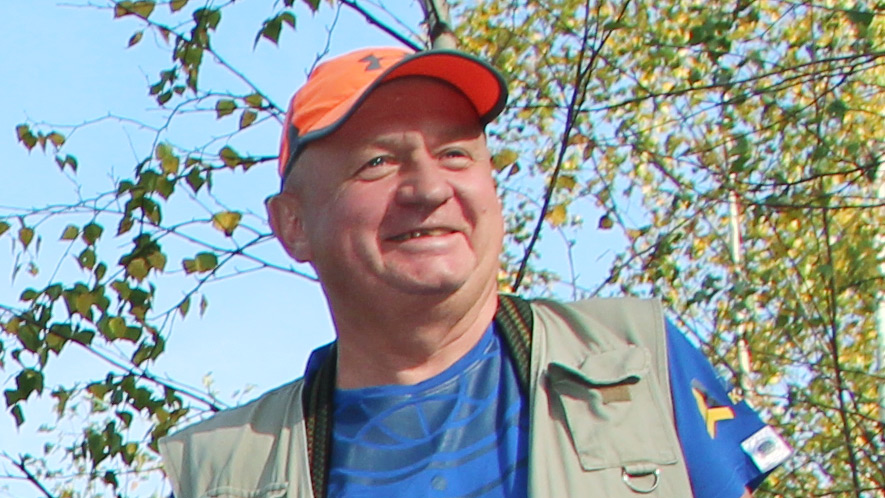 «Около 500 км рек выведено из водопользования — на их дне скопились миллионы тонн осадка» 