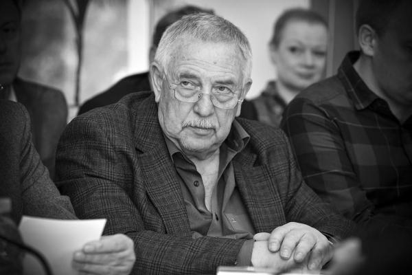 Экс-депутат Пермской думы скончался от коронавируса