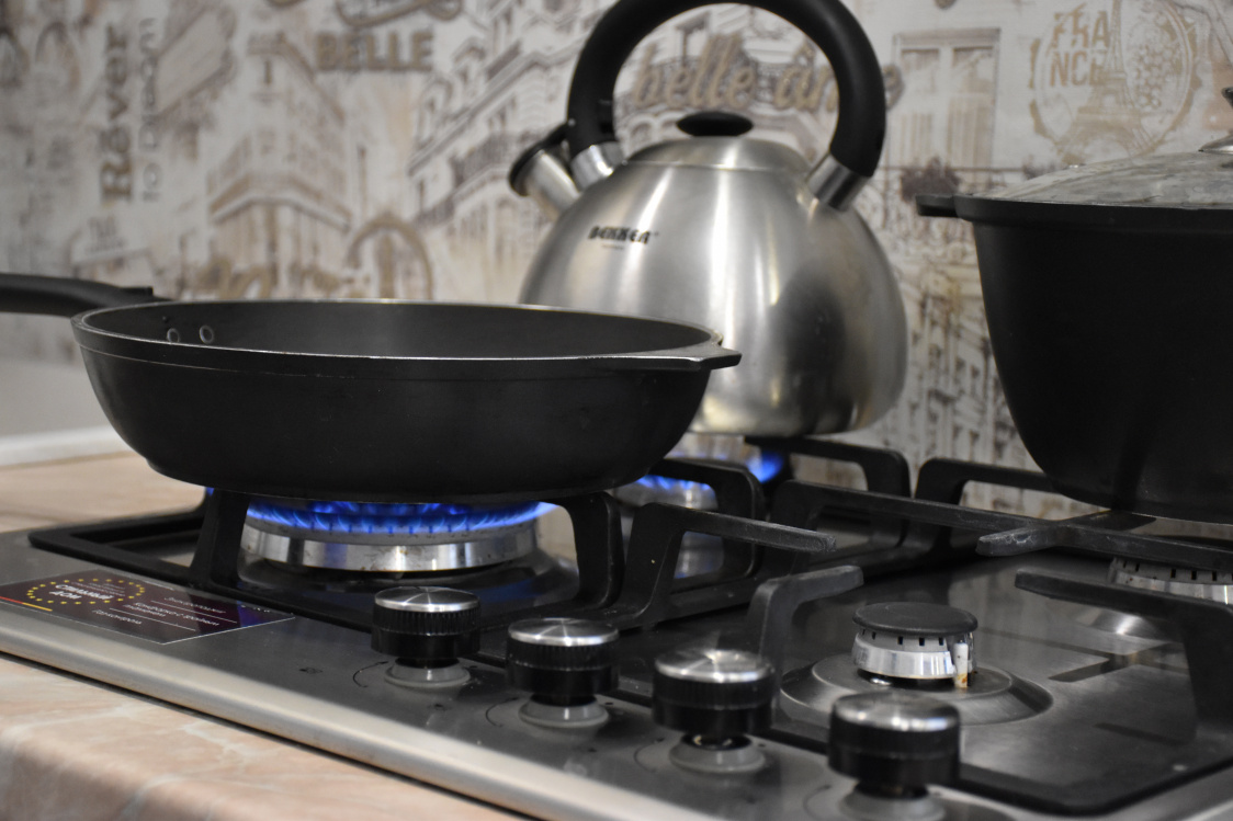 Краевые власти предлагают максимально упростить процесс подключения домовладений к газу 