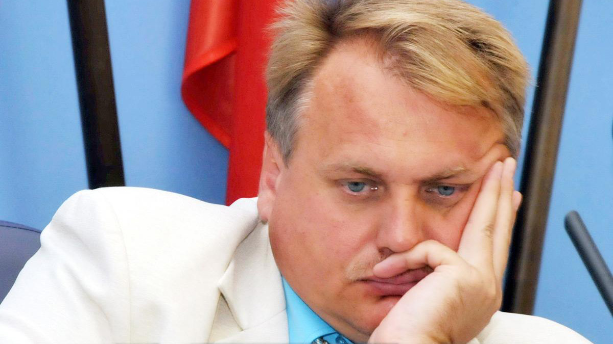 Исковой поворот