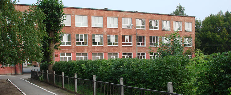 Пермскую школу №41, где директором является Игорь Гладнев, могут назвать в честь авиаконструктора Павла Соловьёва