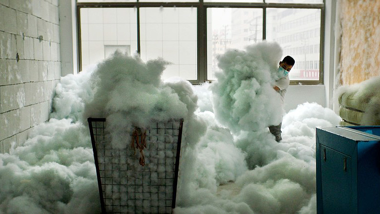 Нанук ушёл в онлайн