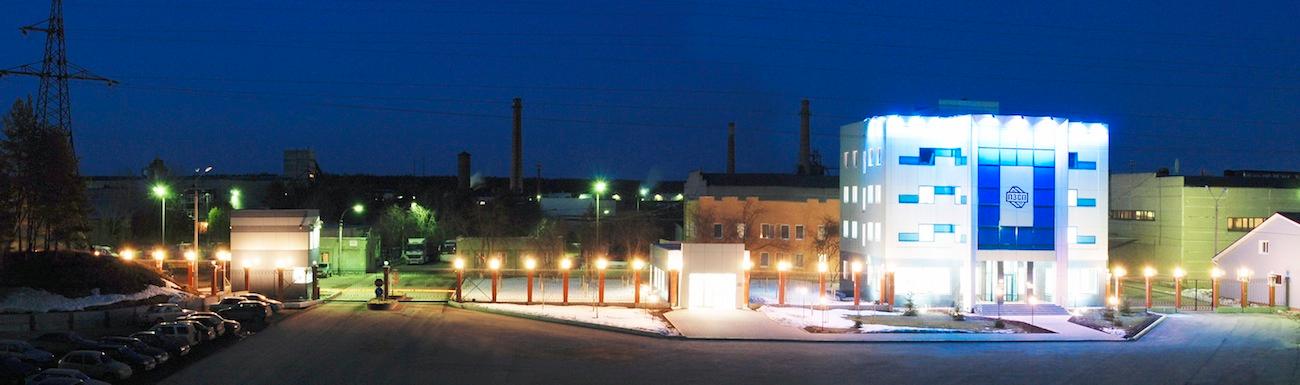 На ПЗСП подтвердили сертификацию систем менеджмента качества организации в производственном блоке