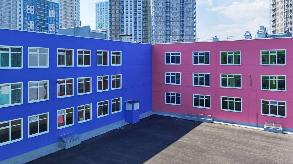 Депутаты рекомендовали выделить 69 млн руб. на приобретение оборудования для школы в ЖК «Арсенал»