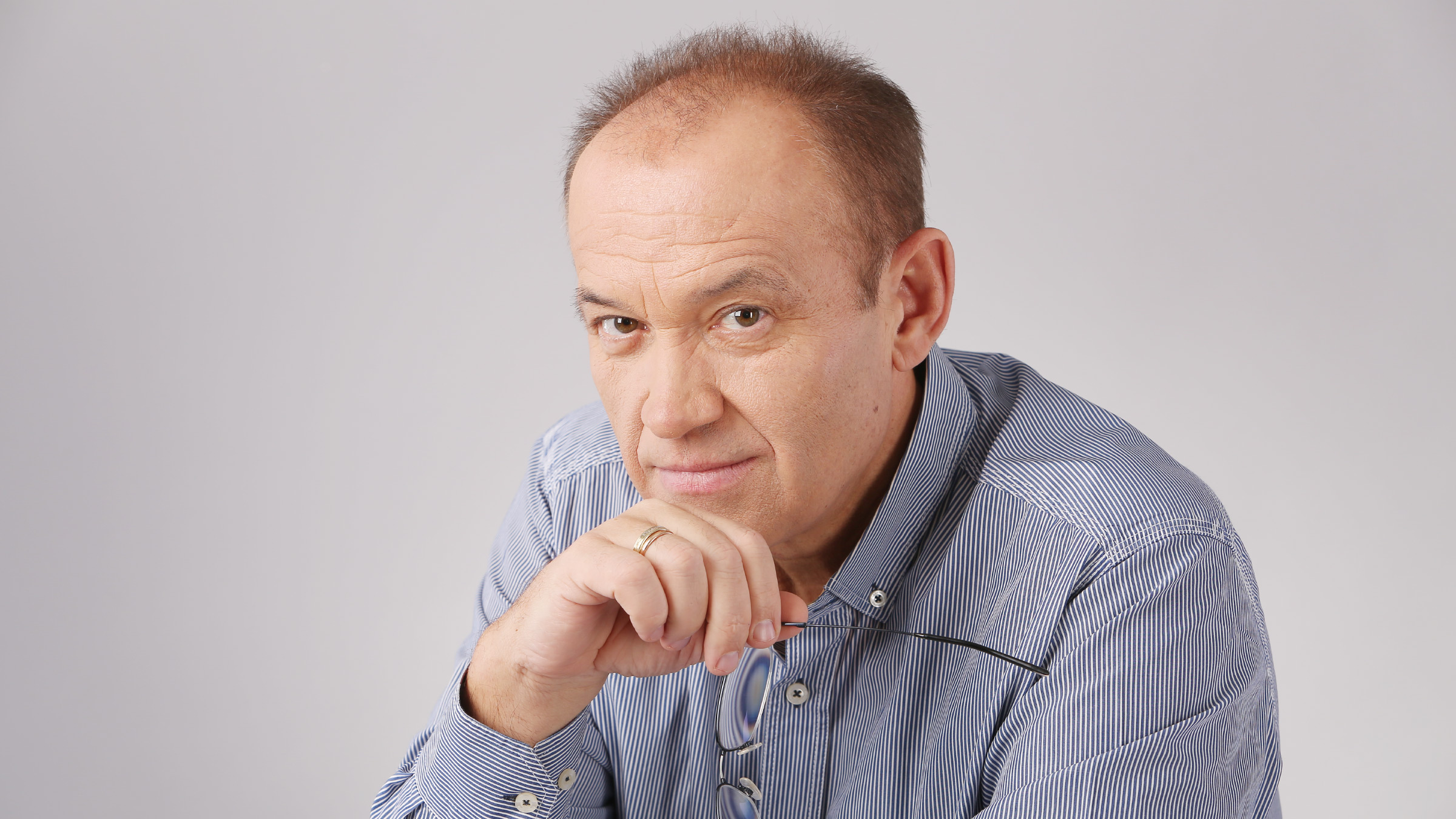 «Когда люди не видят помощи от власти, в обществе встаёт вопрос безопасности»