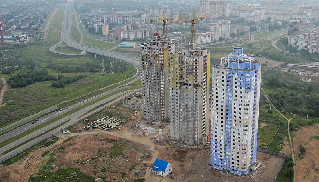 «Генплан Перми — не священная корова»