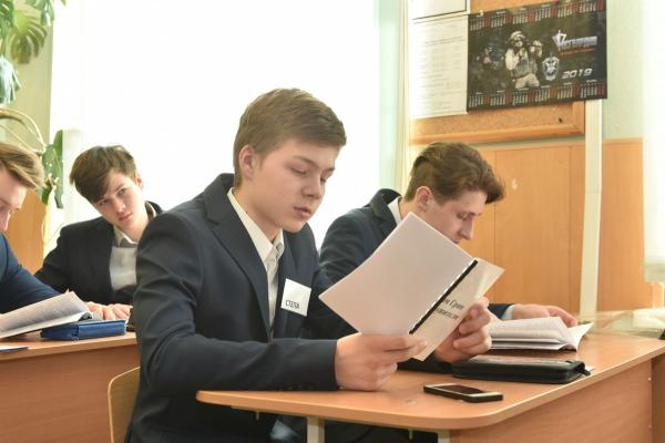 В этом году в профильные школы при вузах Пермского края наберут 425 человек