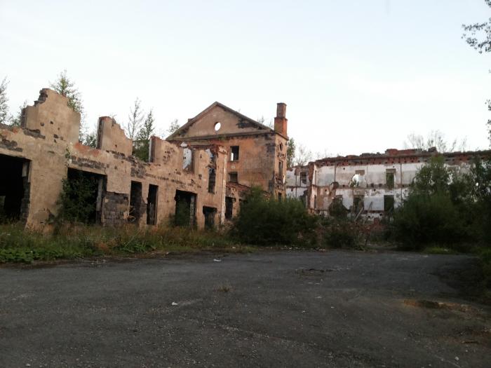 Поликлинику в посёлке Углеуральский построит пермская компания за 236 млн рублей