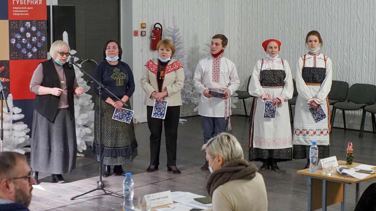 Чем больше центров, тем больше культуры