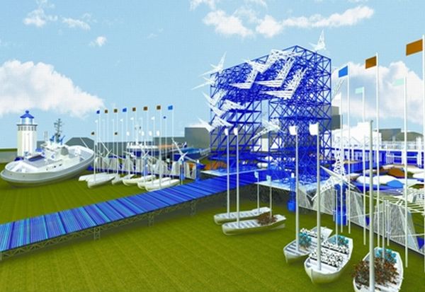 Геннадий Тушнолобов отказался сообщать, что бюджет «Белых ночей-2013» превышает 250 млн руб.